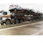 TRANSPORTE VRSALOVIC