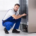 SERVICIO TECNICO REFRIGERACION Y SERVICIO