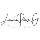 AGENCIA DE ADUANAS AQUILES PÉREZ