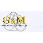 G&M MAQUINAS INDUSTRIALES LTDA