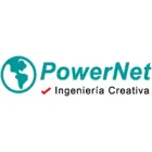 POWERNET INGENIERIA CREATIVA S A