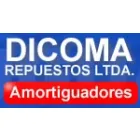 DICOMA REPUESTOS LIMITADA