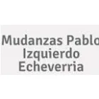 MUDANZAS PABLO IZQUIERDO ECHEVERRIA