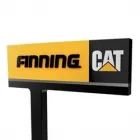 FINNING - SUCURSAL QUILICURA