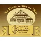 CHOCALATERIA SAUSALITO
