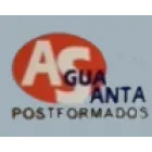 AS POSTFORMADOS