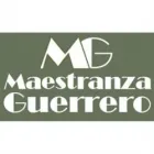 MAESTRANZA GUERRERO