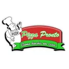 PIZZA PRONTO