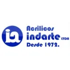 MANUFACTURAS DE ACRILICOS INDARTE LIMITADA