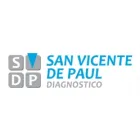 CENTRO DE DIAGNÓSTICO SAN VICENTE DE PAUL
