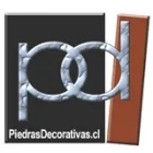PIEDRAS DECORATIVAS