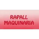 RAPALL MAQUINARIA