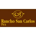 RANCHO SAN CARLOS