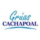 GRÚAS CACHAPOAL