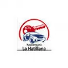 CERRAJERIA LA HATILLANA