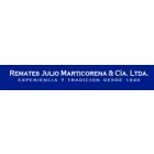 MARTICORENA Y CÍA. LTDA.JULIO