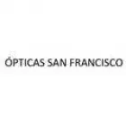 ÓPTICAS SAN FRANCISCO