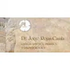 DR. JORGE ROJAS CANALA