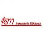 TEM INGENIERÍA ELÉCTRICA