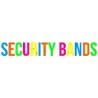 PULSERAS DE SEGURIDAD SECURITY BANDS