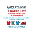 LAVAPRONTO