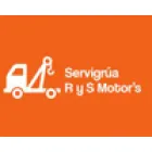 SERVIGRÚAS RYS MOTOR