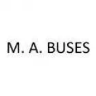 M A BUSES