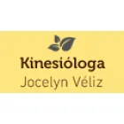 JOCELYN VÉLIZ - KINESIÓLOGA ACUPUNTURISTA
