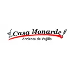 ABASTECE CASA MONARDE