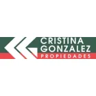 GONZÁLEZ CALDERÓN MARÍA CRISTINA