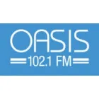 RADIO OASIS F.M. 102.1