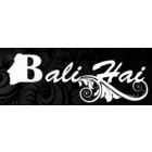 RESTAURANT BALI - HAI