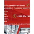 RV CONSTRUCCION