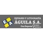 ENVASES AGUILA