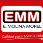 E. MOLINA MOREL CONSTRUCTORA S A