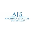 ARCHIVO JUDICIAL DE SANTIAGO