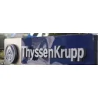 THYSSENKRUPP INGENIERÍA CHILE LTDA