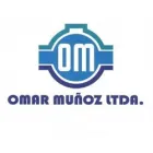 OMAR MUÑOZ LIMITADA