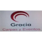 CARPAS Y EVENTOS GRACIA