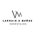 LARRAÍN & MUÑOZ CORRETAJES