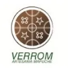 VERROM - ARTESANIA MAPUCHE
