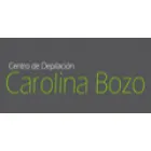 CENTRO DE DEPILACIÓN CAROLINA BOZO