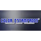 COLOR ESTAMPADOS