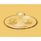 PASTELERÍA LA FOLIA