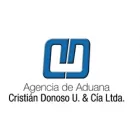 AGENCIA DE ADUANA CRISTIÁN DONOSO UGARTE Y CÍA. LTDA