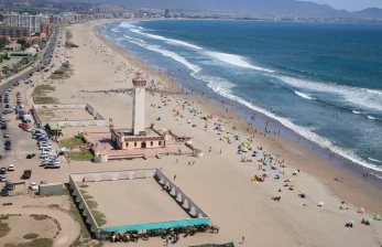 La Serena