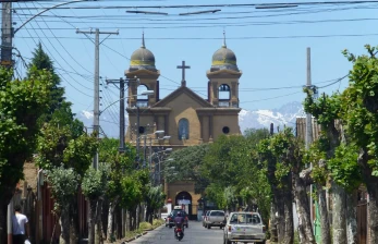 Linares