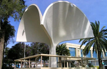 Ovalle