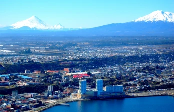 Puerto Montt