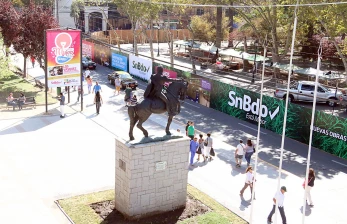 San Bernardo